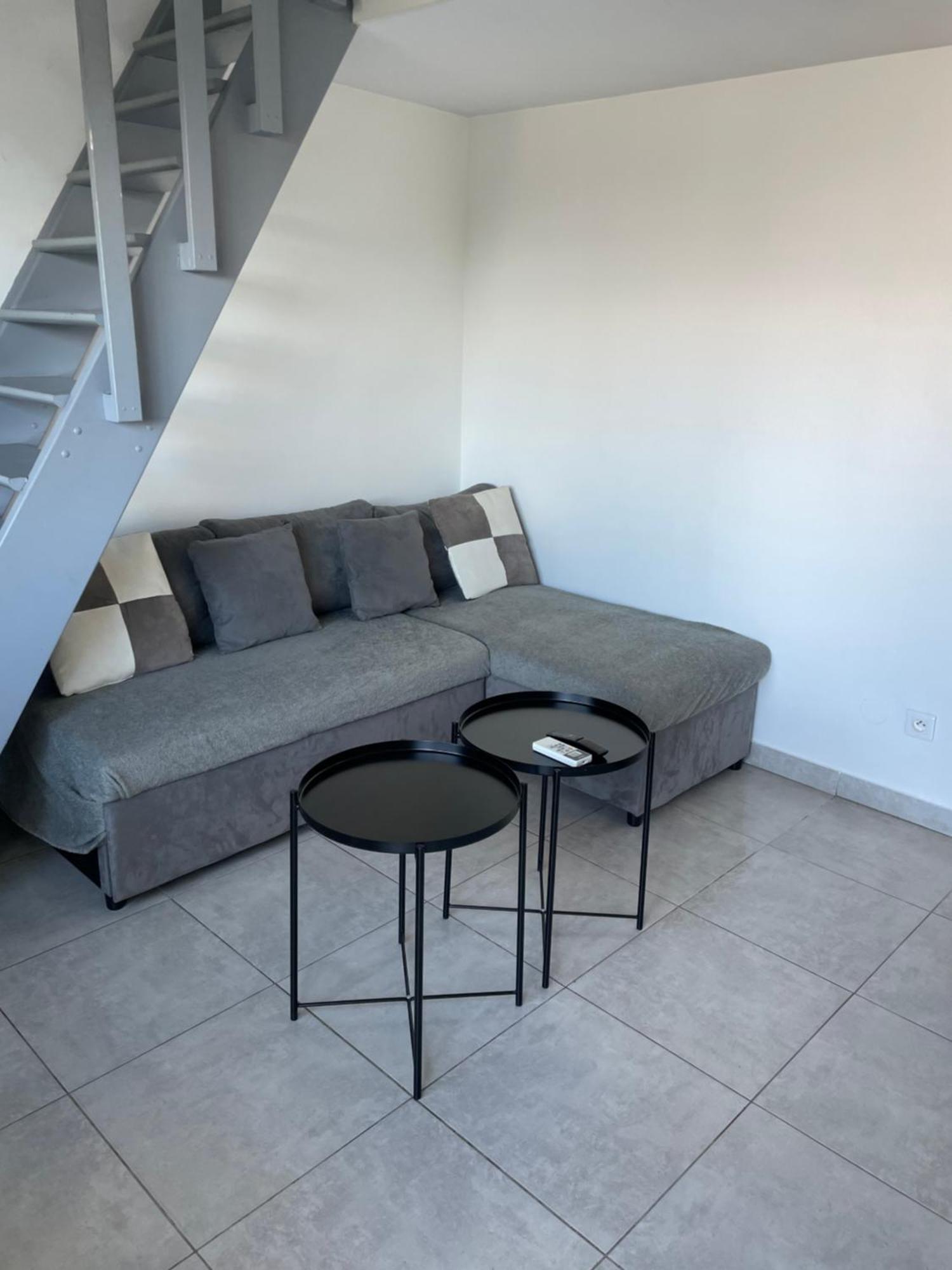 Appartement Cap D'آجد المظهر الخارجي الصورة