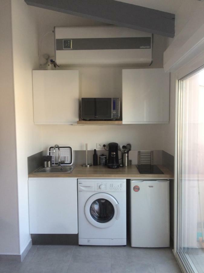 Appartement Cap D'آجد المظهر الخارجي الصورة