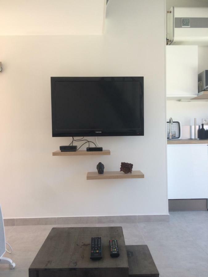 Appartement Cap D'آجد المظهر الخارجي الصورة