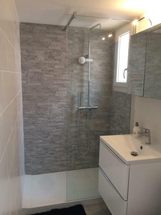 Appartement Cap D'آجد المظهر الخارجي الصورة