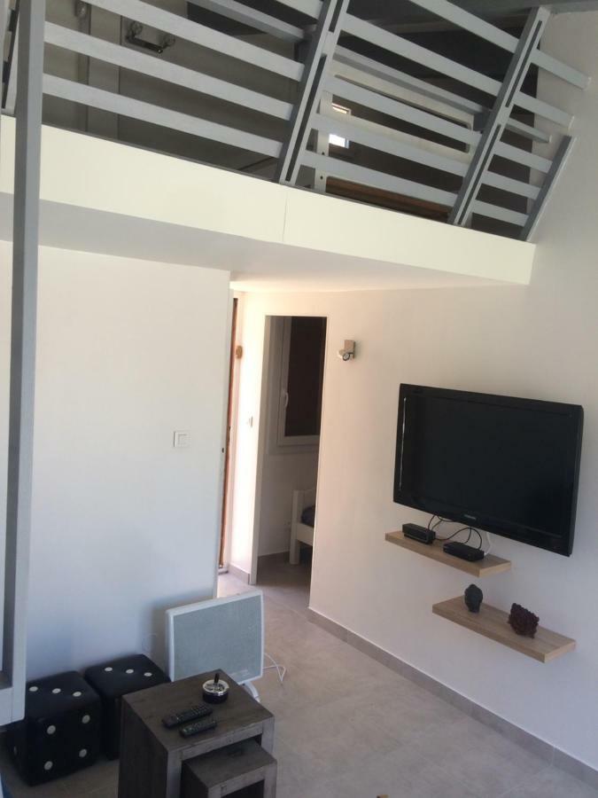 Appartement Cap D'آجد المظهر الخارجي الصورة