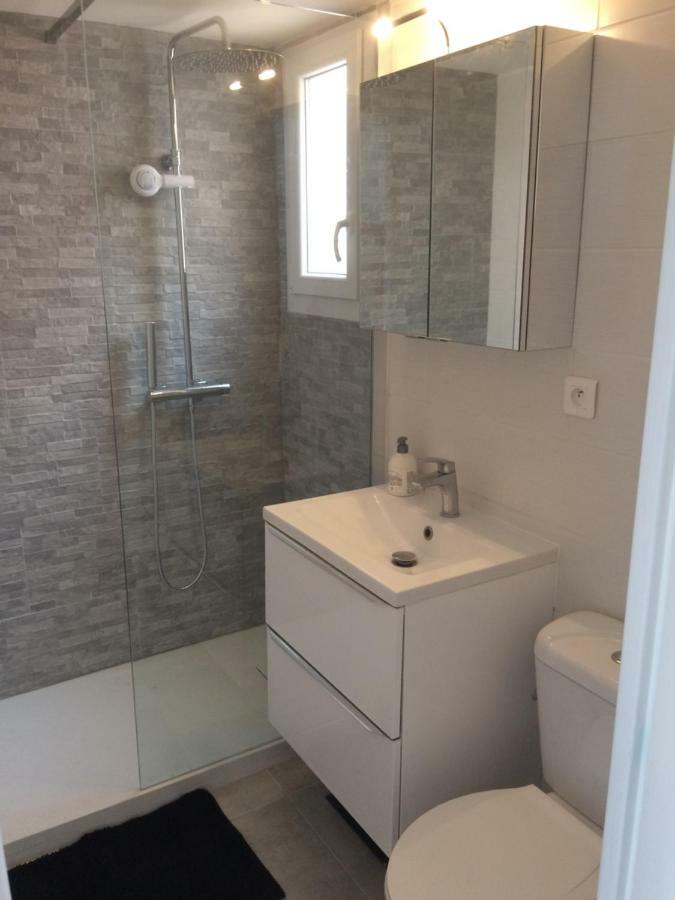 Appartement Cap D'آجد المظهر الخارجي الصورة