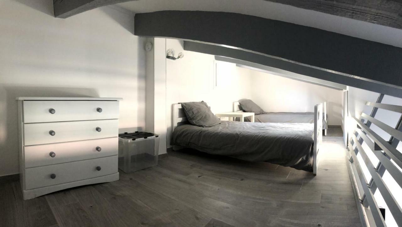Appartement Cap D'آجد المظهر الخارجي الصورة
